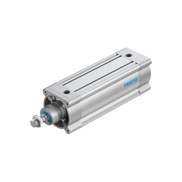 Standards-Based Cylinder DSBC-100-200-PPSA-N3